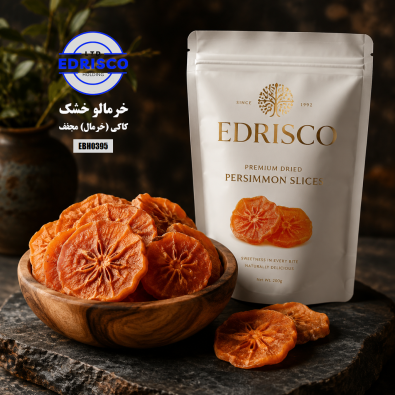 dried persimmon
