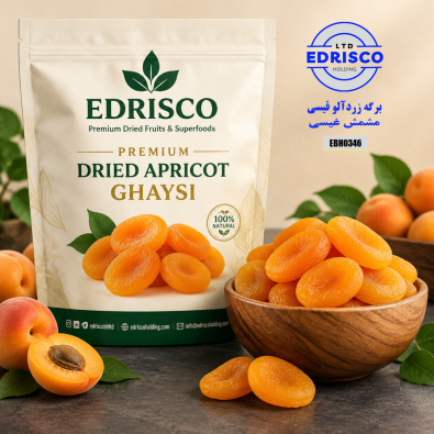 Gheysi apricots