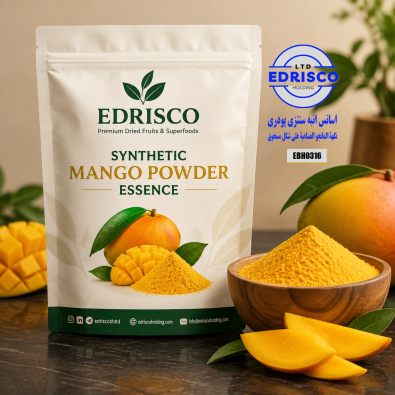 powdered mango seasoning