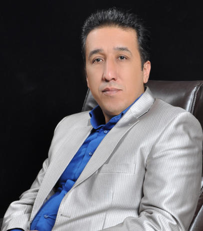 Dr Mohsen Valizadeh