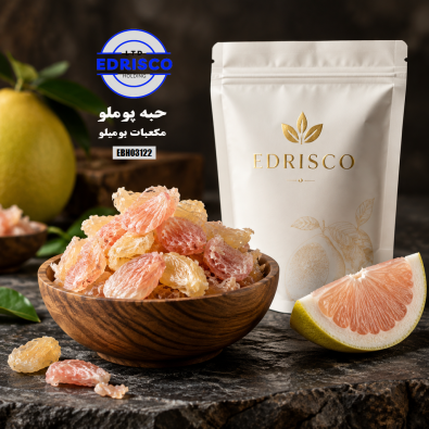 pomelo grain