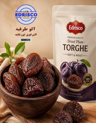 Torghabeh plums