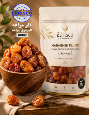 Maragheh plums
