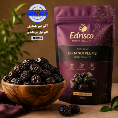 Birjandi plums