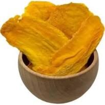 dried mango chunks