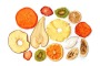 Why does the same dried fruit look different from different suppliers