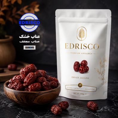 dried jujube
