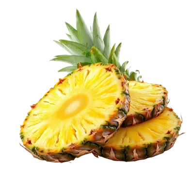 The Anatomy of a Perfect Ring: Why Pineapple Quality is a Precision Science