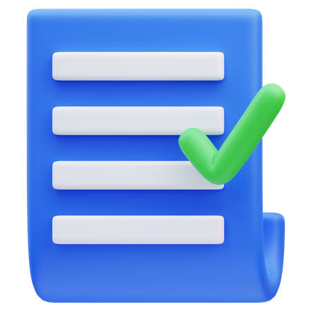 list item image