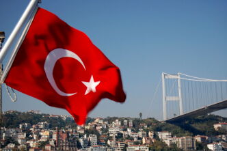 Turkey