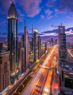 United Arab Emirates