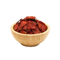 dried strawberry